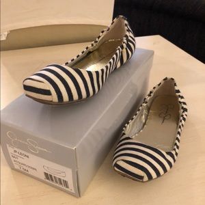Jessica Simpson Flats